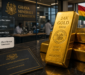 gold sellers in Ghana
