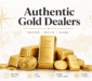 Authentic Gold Dealers