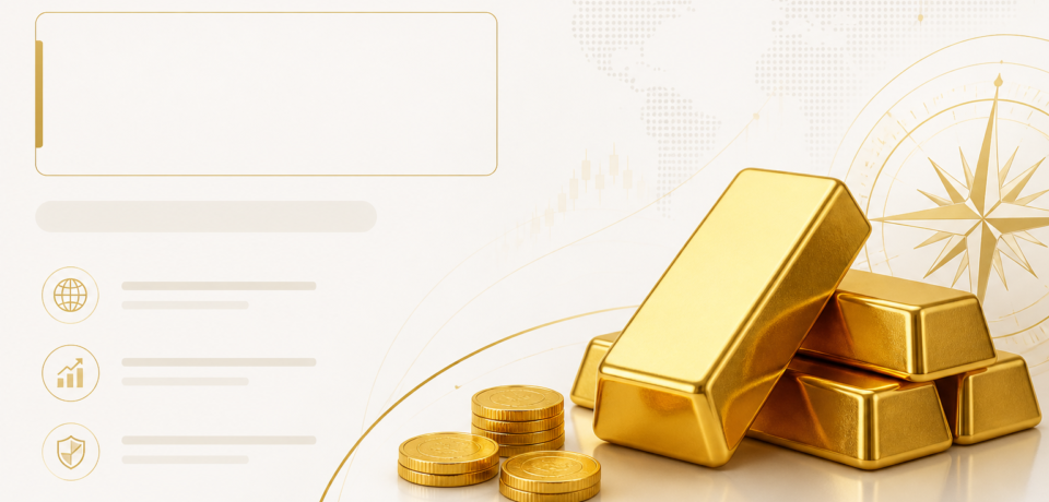 gold price today