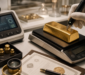 how to verify gold before buying