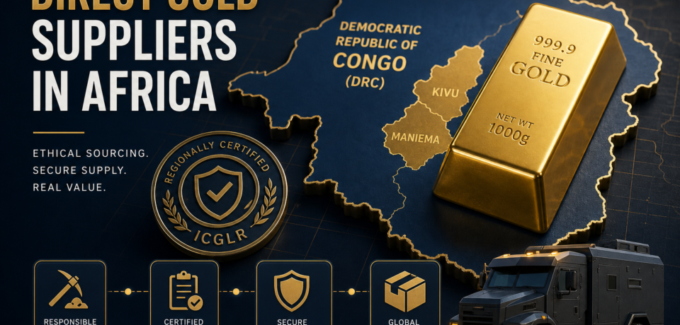 direct gold suppliers
