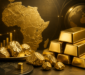 gold exporters Africa