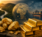 raw gold for sale