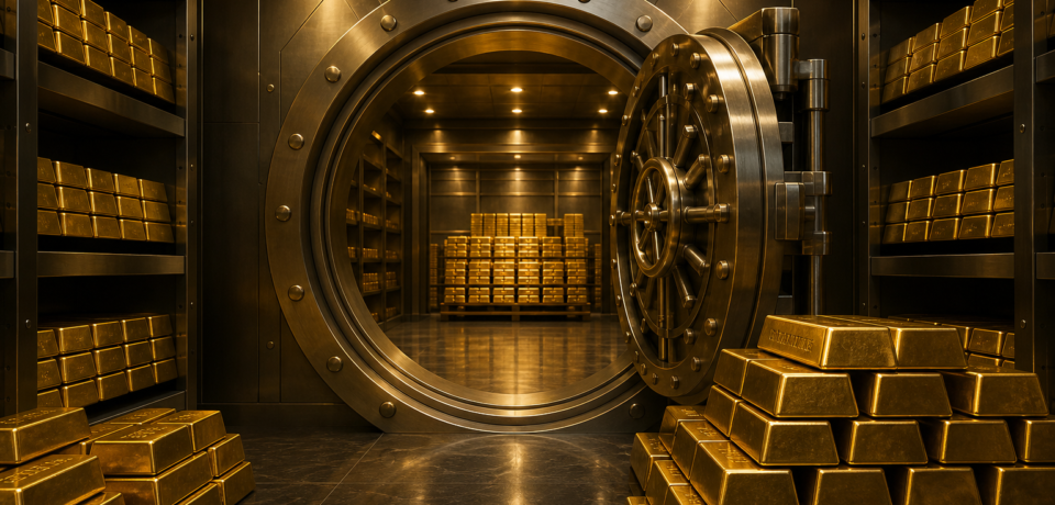 secure gold purchase