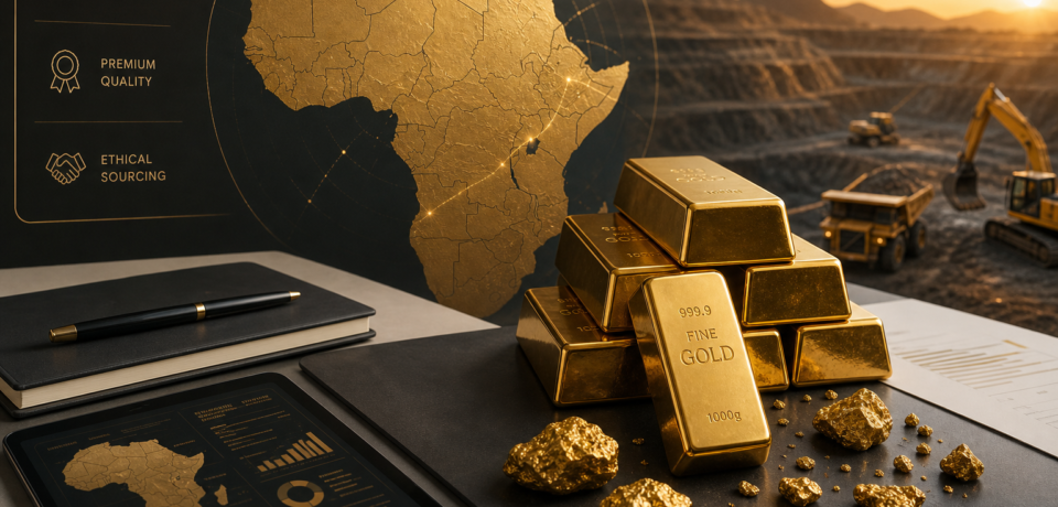 trusted gold suppliers