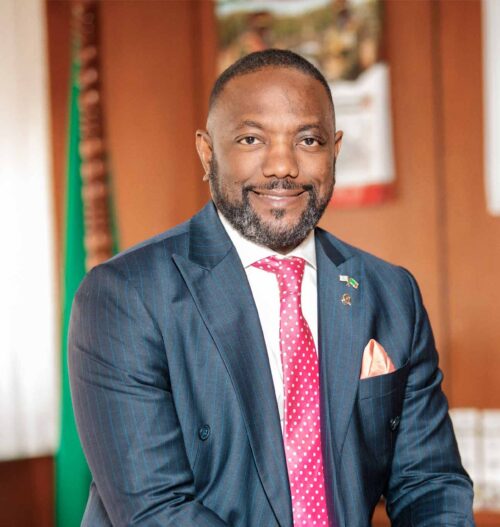 Rodney-Sikumba-Zambian-Minister-of-Tourism
